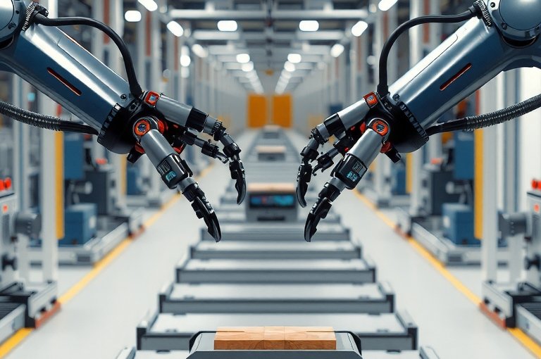 無錫碼垛機供應價格使用維護全方位解析