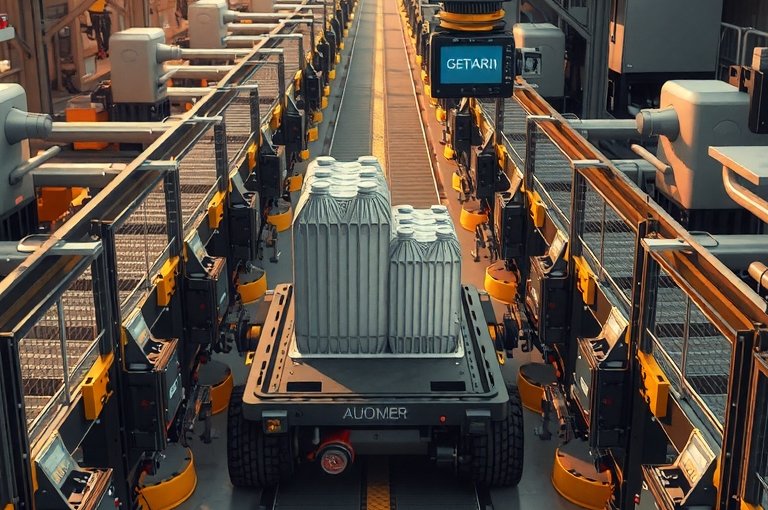 常州地區碼垛機器人碼垛機多少錢安裝維護哪家好