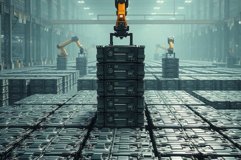 電器產品全自動包裝輸送裝載線