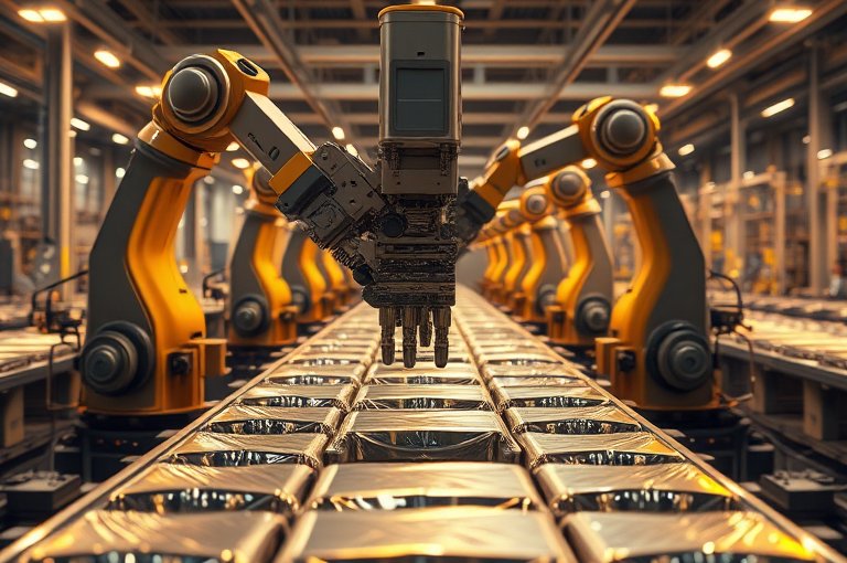 立體倉庫堆垛機哪家更省錢又實惠