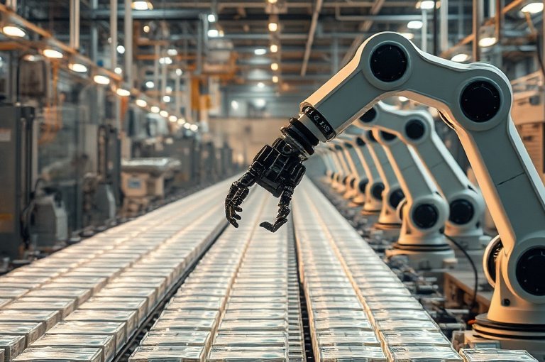 生產線重量檢測與控制系統