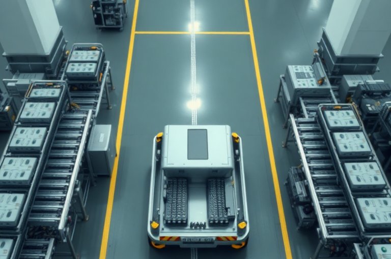 自動上下料激光切割機有哪些優勢