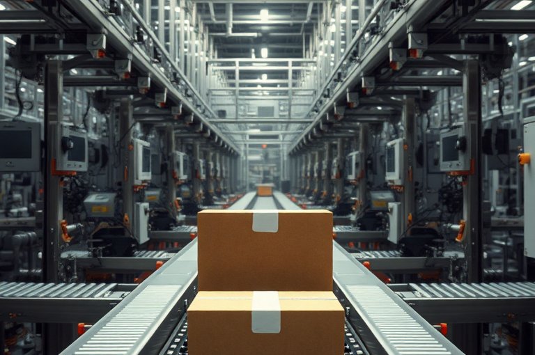 常州如何選購高效的小件堆垛機滿足倉儲需求？