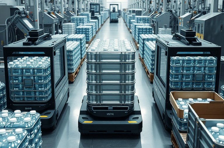 全自動稱重包裝生產線相關問題