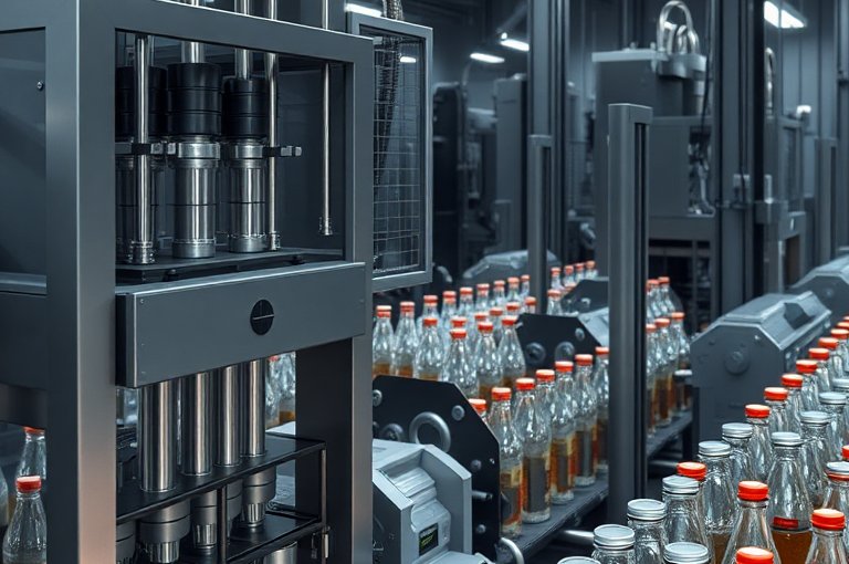 PC設(shè)備自動化生產(chǎn)線如何提升產(chǎn)能