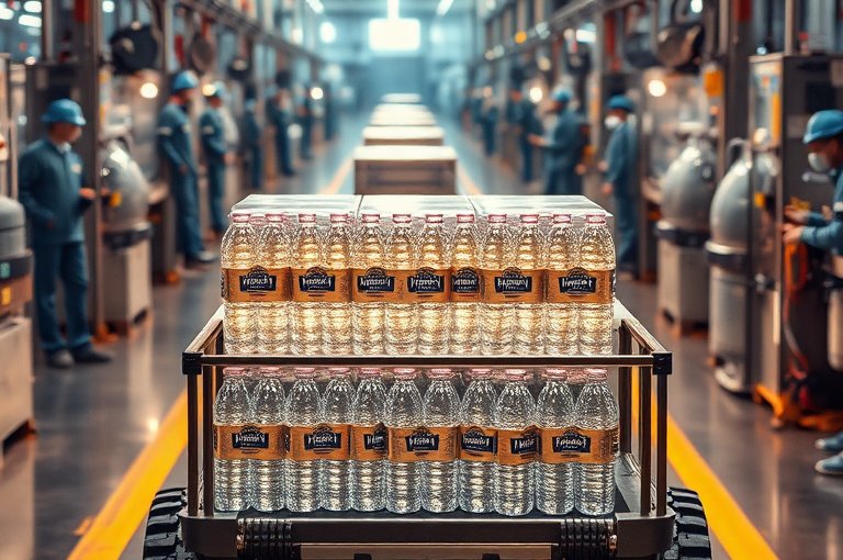 裝箱機生產線全自動化設備供應商