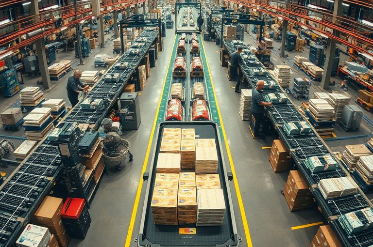 全自動噴涂生產線需要配置哪些設備