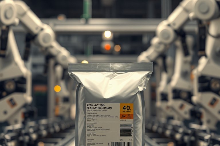 自動撿拾打捆機高效生產線的必備裝備