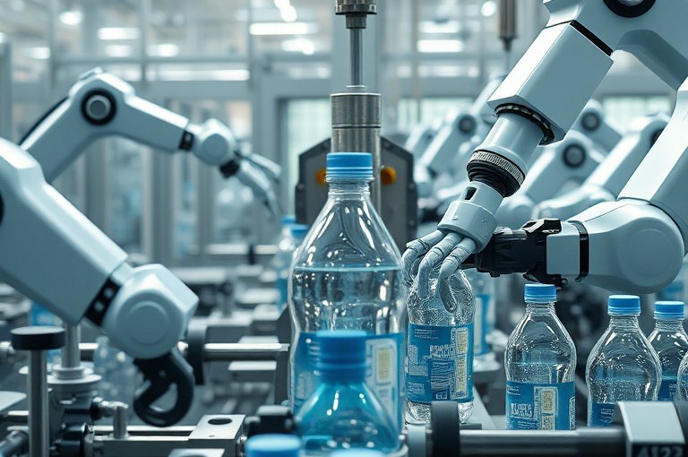 車床桁架機械手上下料，蘇州優質制造助力生產效率？