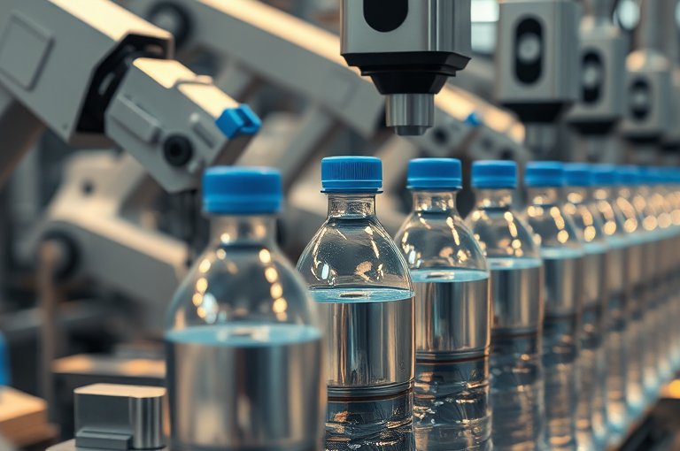 數(shù)控機床機械手上下料方案咨詢