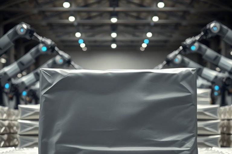 科達(dá)全自動(dòng)陶瓷包裝線有哪些特點(diǎn)