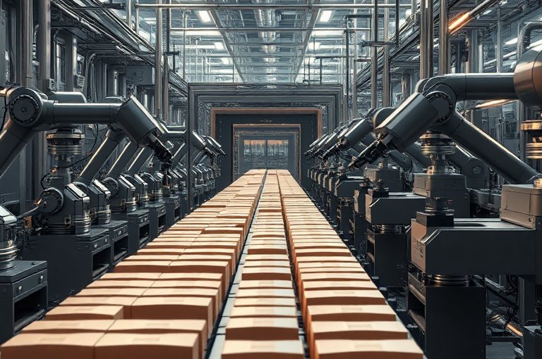 食品包裝產線設備選購指南