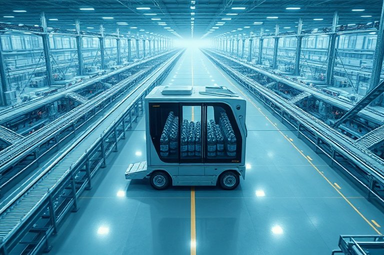 自動化組裝線加工解決方案