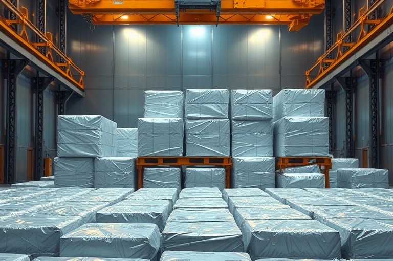 上海工業堆垛機器人，蘇州客戶有何需求？