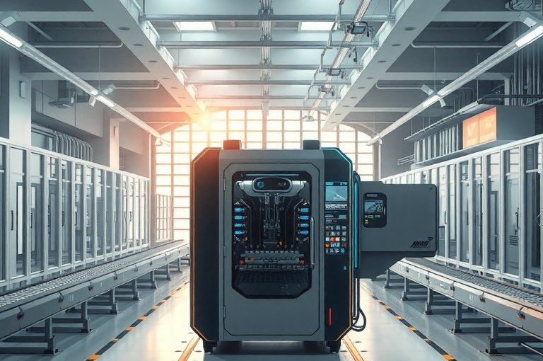 全自動(dòng)瓶包裝生產(chǎn)線有哪些優(yōu)勢