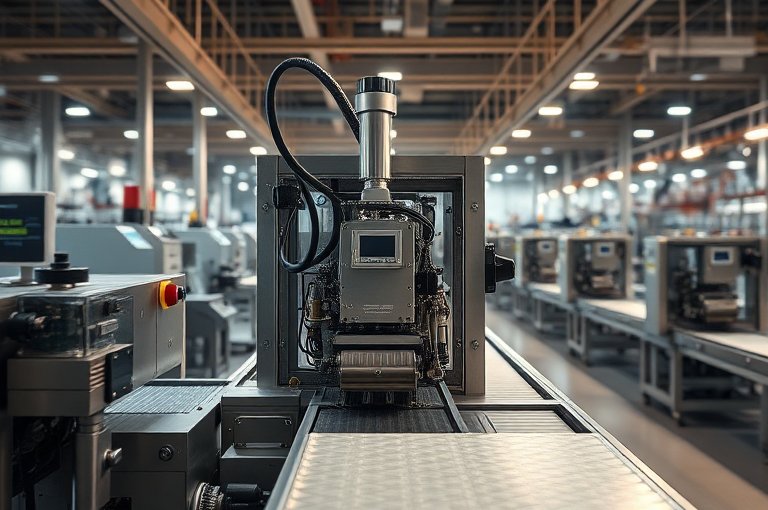 木板材自動(dòng)生產(chǎn)線上料方式探討