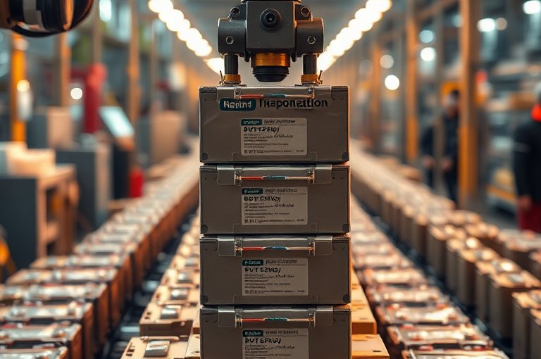 蘇州智能碼垛機器人價格是多少