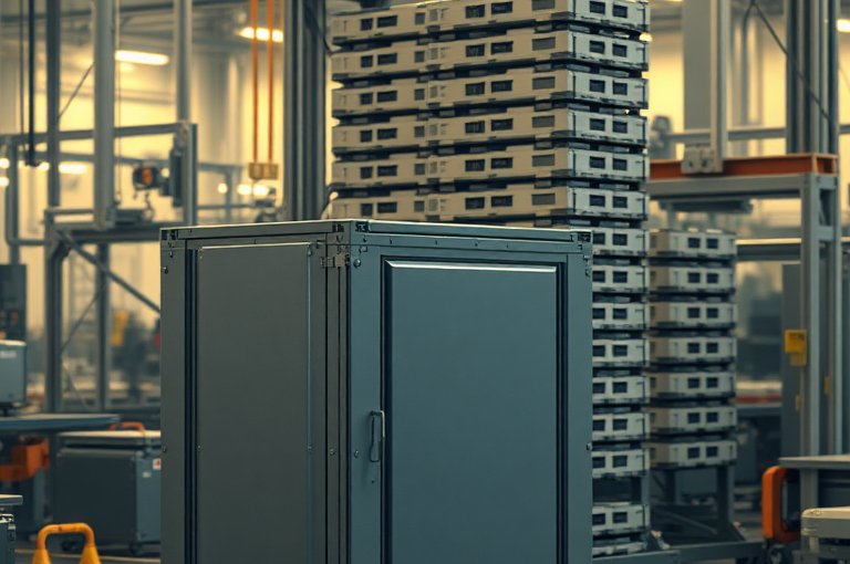 常州智造升級(jí)：全自動(dòng)上下料機(jī)革新設(shè)備應(yīng)用