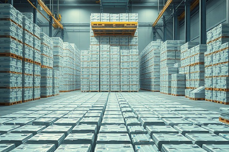 無錫工廠如何選擇合適的全自動碼垛機提升效率降低成本